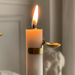 Candle Snuffer - En extra säkerhet i hemmet! 4-pack